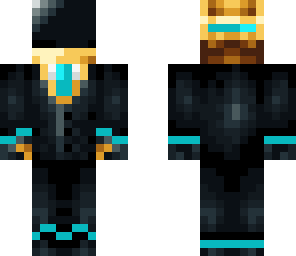 gold astronaut