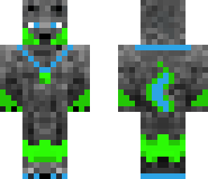 wolf