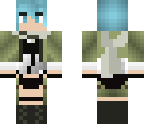 sinon from sao