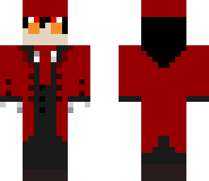 alucard
