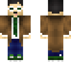 last skin im posting today
