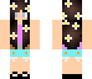 flower hipster