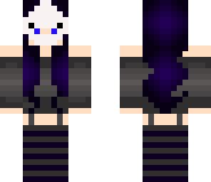 cryaotic girl