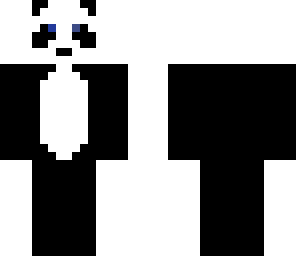 panda