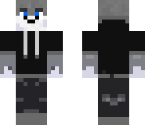 grey wolf