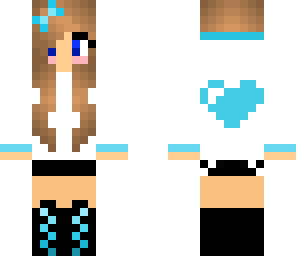 girl