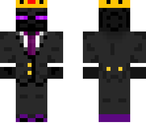 enderman suite