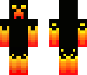 fire creeper