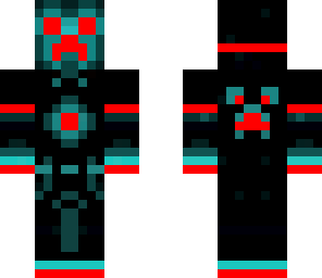 tron creeper
