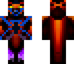 nether witch 