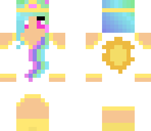 princess celestia