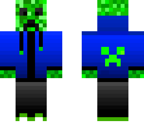 thehoodedcreeper official