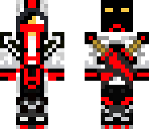 herobrines assassin