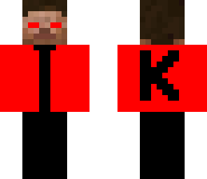 demon steve