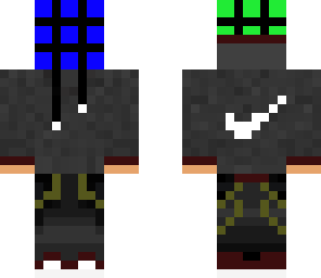 ghostslayer57's skin