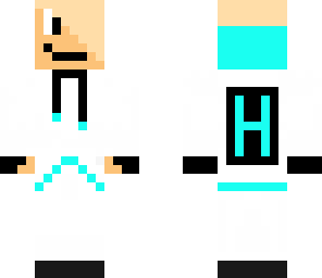 rahans skin
