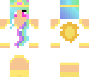 princess celestia