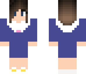 yuka-with long hair