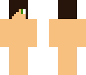 boy hair base