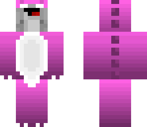 dino seal