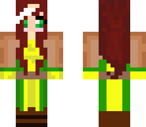 rogue