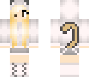 my skin