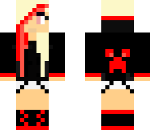 rebel girl- edited 