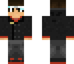 fashion red suit 