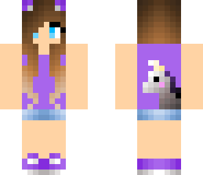 cute girl