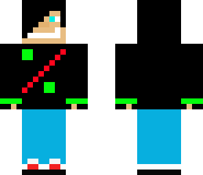 gero skin