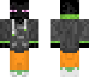 crafter480 original skin