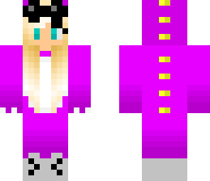 onzie dino hannah hehehehehe fixed 6