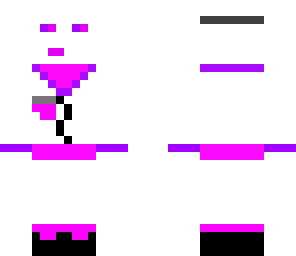 the unknow party edition