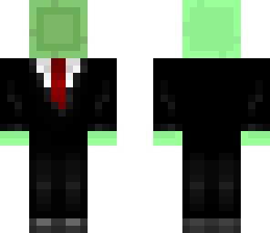 beginning of a new slime