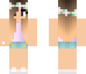 flower girl