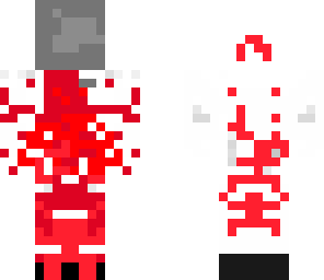 shot vampire