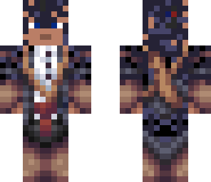connor kenway black