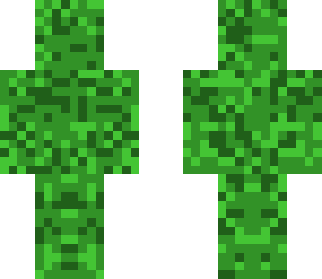 camo man