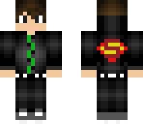 super hero