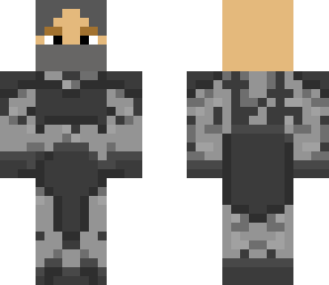 stone bandit