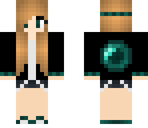 endergirl