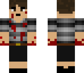 woodsboro the zombie slayer