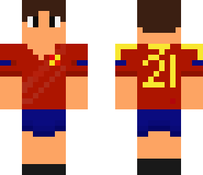 spain