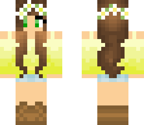 beach girl