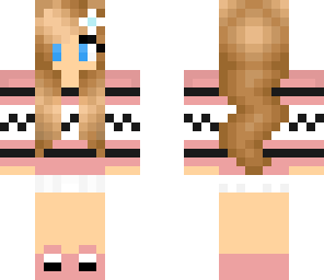 simple girl xox