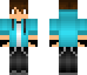 cool guy