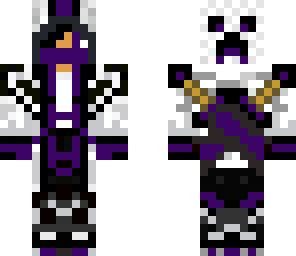 xxpurple roguexx
