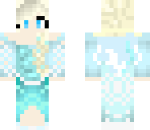 elsa edited