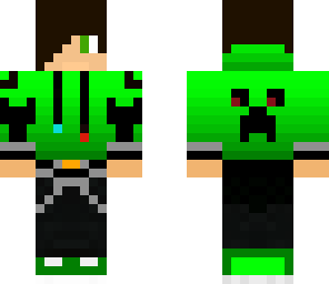 new skin