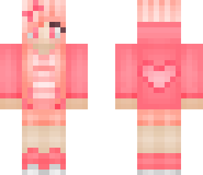 cotton candy gurl